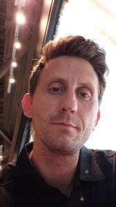 John Davis - Daddy Indianapolis, USA