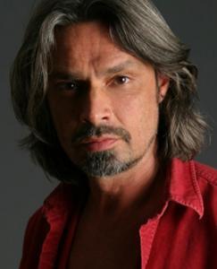 John Grant - Daddy Michigan, USA