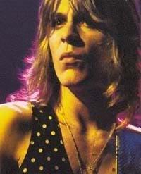 John Hudgens - Daddy Columbus, USA