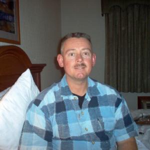 John Johnson - Daddy Glasgow, United Kingdom