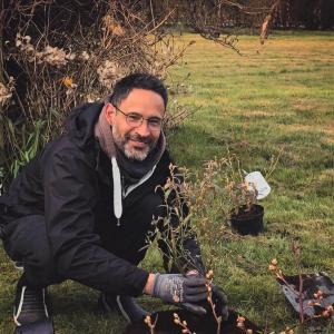 John Lefever - Daddy San Antonio, USA