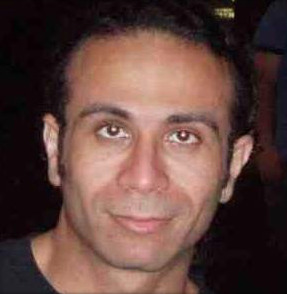 John Lester - Daddy Tucson, USA