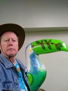 John Maxwell - Daddy Rockford, USA