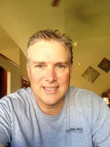 John Morgan - Daddy Leeds, United Kingdom