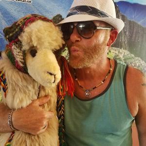 John Nelson - Daddy Sheffield, United Kingdom