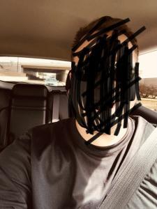 John Pyles - Daddy Midlothian, USA