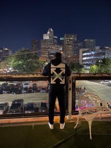 John Ritchey - Daddy Montreal, Canada