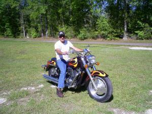 John Robb - Daddy New Mexico, USA