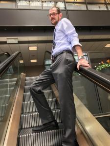 John Romero - Daddy Springfild, USA