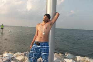 Johnny Baker - Daddy Illinois, USA