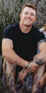 Jonathan Fisher - Daddy Buffalo, USA