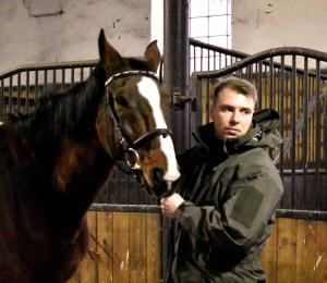 Jose Guiterrez - Daddy Edinburg, USA