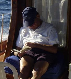 Jose Silva - Daddy Bristol, United Kingdom