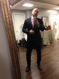 Joseph Barra - Daddy Cleveland, USA