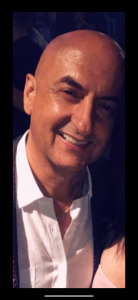 Joseph Eisenhauer - Daddy Pittsburg, USA