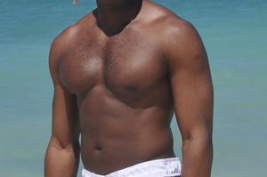 Joseph Hoover - Daddy Utah, USA