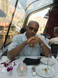 Joseph Huff - Daddy Charleston, USA