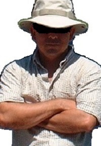 Joseph Lombardi - Daddy Cardiff, United Kingdom