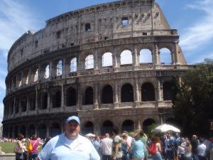 Joseph Lopez - Daddy Winnipeg, Canada