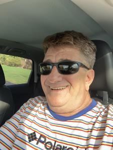 Joseph Oman - Daddy Indiana, USA