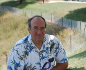 Joseph Rainville - Daddy Arizona, USA