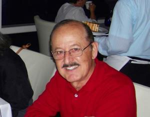 Joseph Rawlins - Daddy Colorado, USA