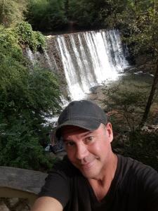 Joseph Simms - Daddy San Antonio, USA