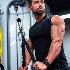 Joseph Watts - Daddy Chelsea, USA