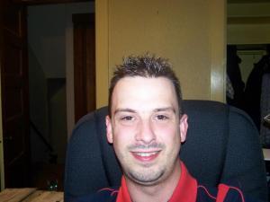 Joshua Purcell - Daddy Buffalo, USA