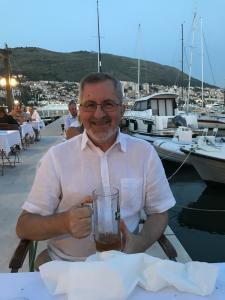 Joshua Spears - Daddy Indiana, USA