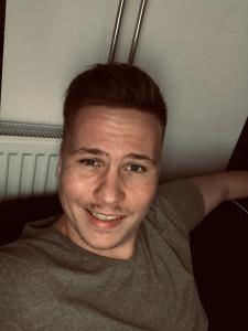 Joshua Wolfe - Daddy Saskatoon, Canada