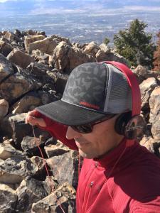 Juan Adair - Daddy Visalia, USA