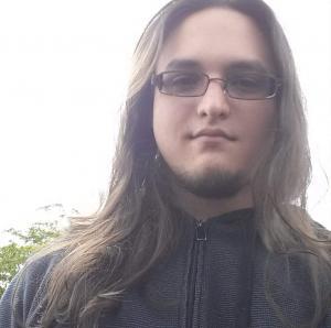 Julio Allen - Daddy Edinburg, USA