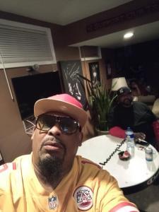 Junior Yi - Daddy New Jersey, USA