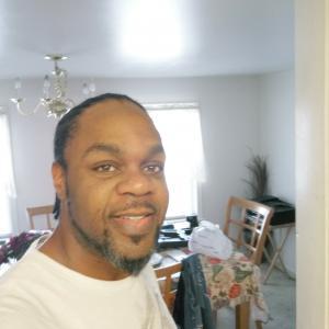 Justin Merrill - Daddy Tulsa, USA