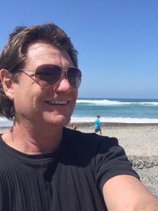 Justin Quintana - Daddy New York City, USA