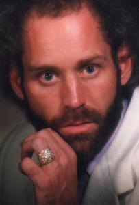 Justin Slemp - Daddy Cardiff, United Kingdom