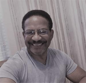 Keith Butler - Daddy Austin, USA