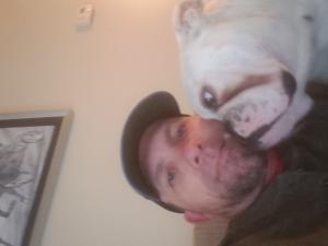 Keith Flynt - Daddy Chicago, USA