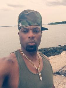 Kelly Wilson - Daddy New Mexico, USA