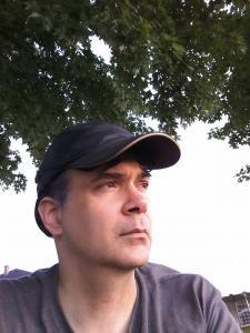 Kelvin Oddo - Daddy Fresno, USA