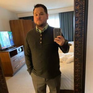 Ken Collins - Daddy Winnipeg, Canada