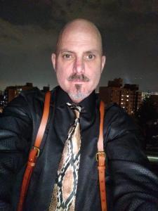 Kenneth Boyd - Daddy Georgia, USA