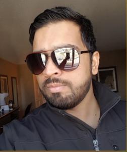 Kenneth Clark - Daddy Indianapolis, USA