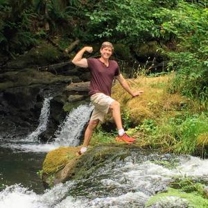 Kenneth Humphrey - Daddy Michigan, USA