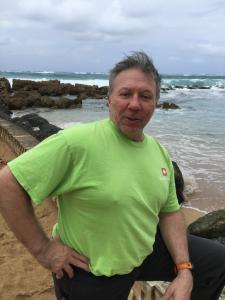 Kenneth Kindig - Daddy , United Kingdom