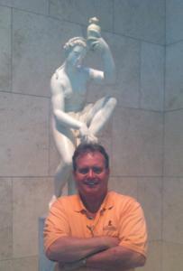 Kenneth Labelle - Daddy Orlando, USA