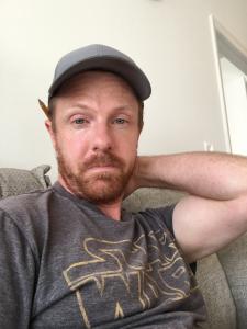 Kenneth Wallace - Daddy West Palm Beach, USA