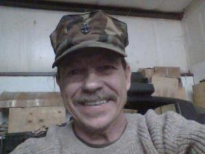 Kent Roberts - Daddy Indiana, USA