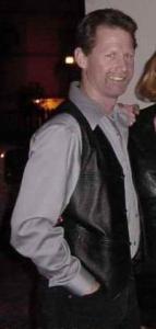 Kevin Anderson - Daddy San Diego, USA